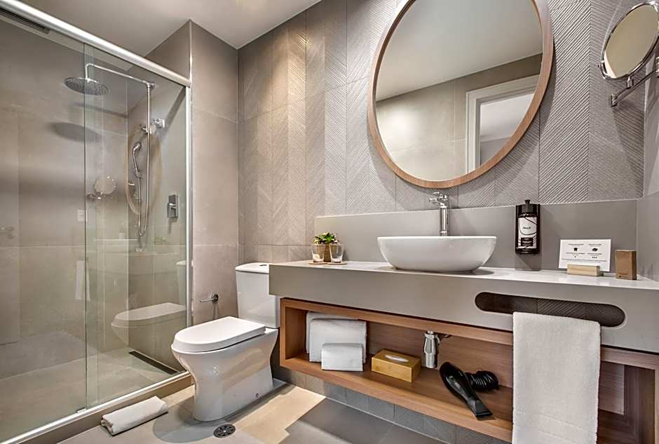 INNSiDE by Melia Sao Paulo Iguatemi
