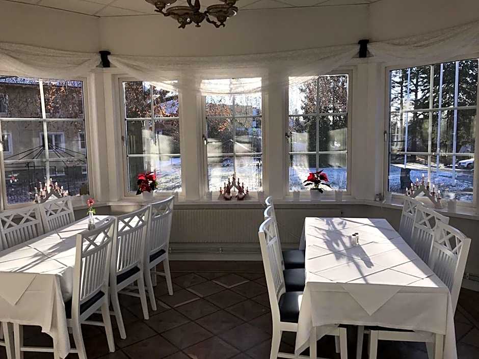 Nynäsgården Hotell & Konferens