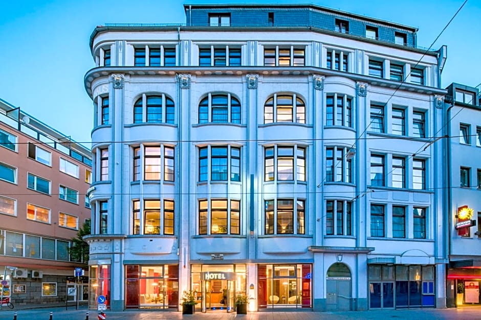 Best Western City Hotel Braunschweig