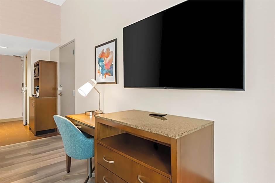 Hilton Garden Inn Chicago Downtown/North Loop