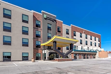 MainStay Suites Colorado Springs East - Medical Center Area