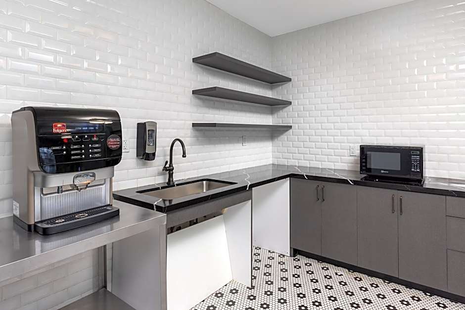 Copley Square Hotel, a FOUND Hotel