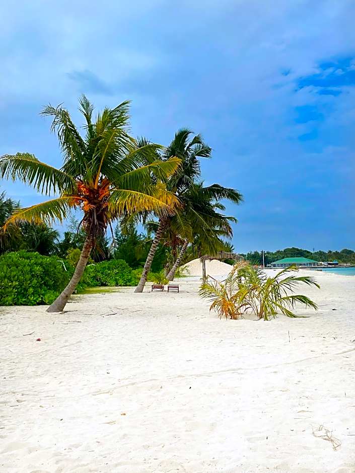 Oren Hotel Maldives