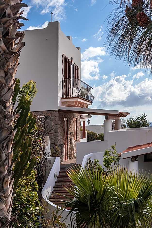Hotel Residence La Villetta
