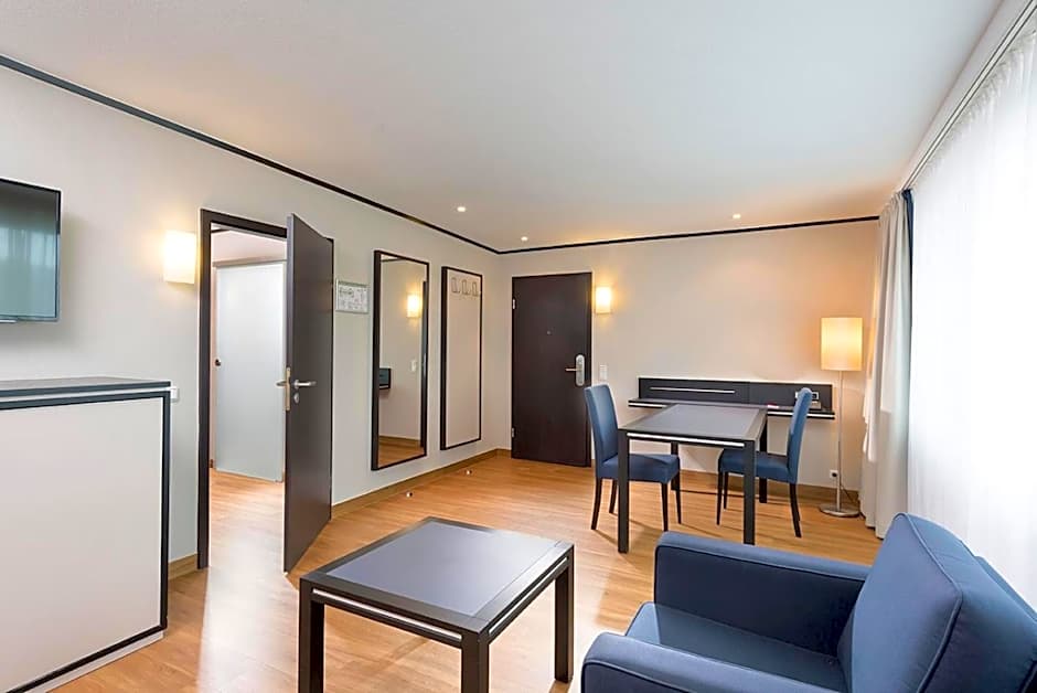 Seminaris Hotel Bad Honnef