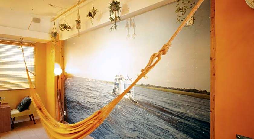 Hostel Casa Noda