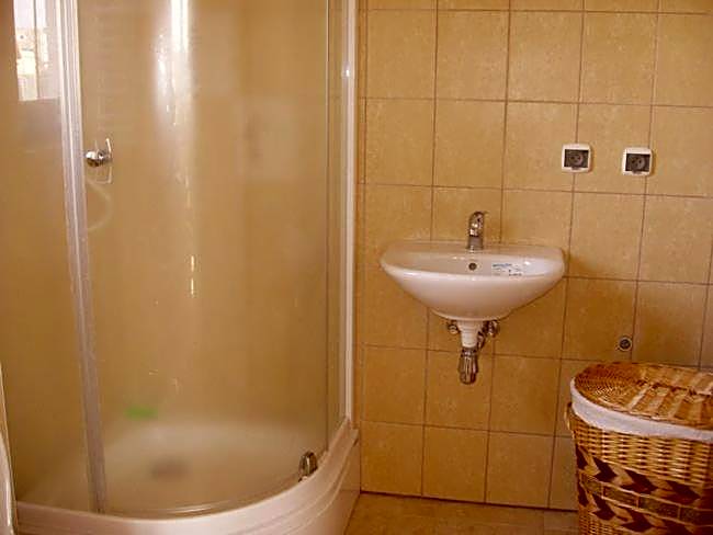 Lazur domki wypoczynkowe