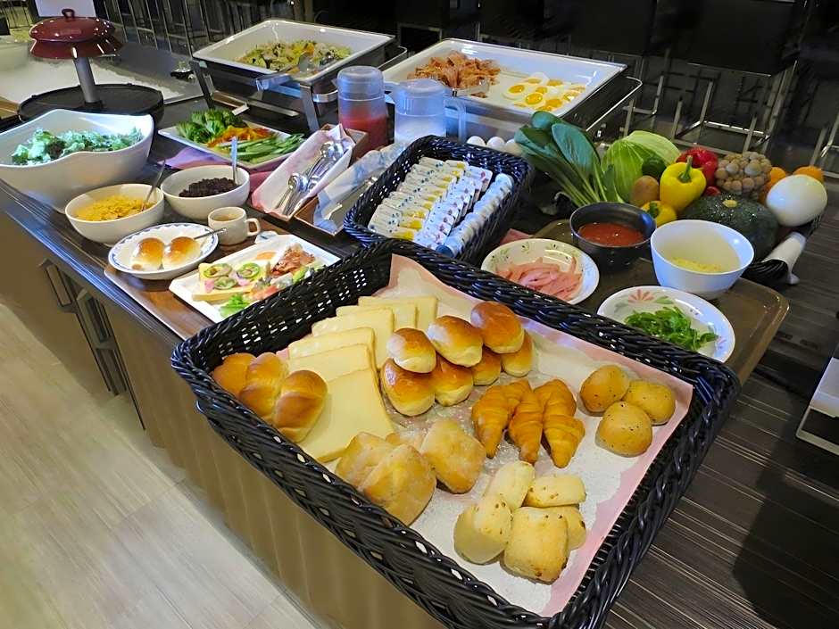 Smile Hotel Kokura