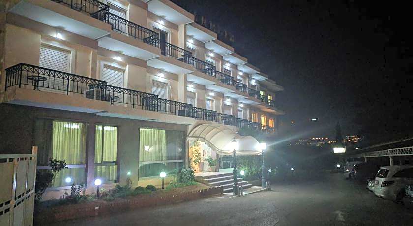Hotel Anesi