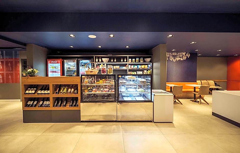 ibis Budget Farroupilha