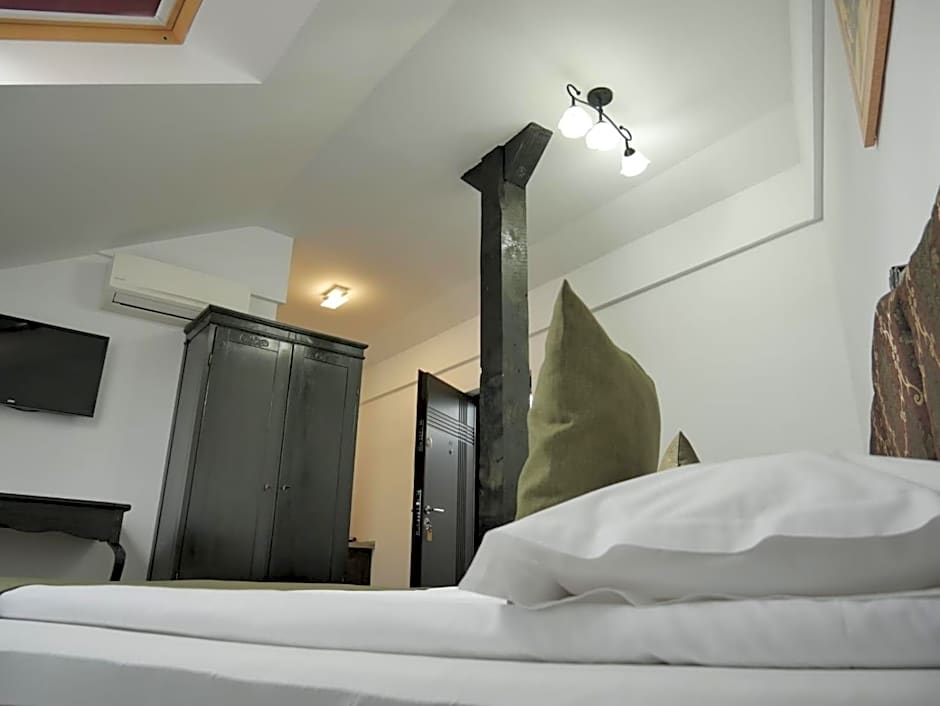 Sibiu City Center Apartments