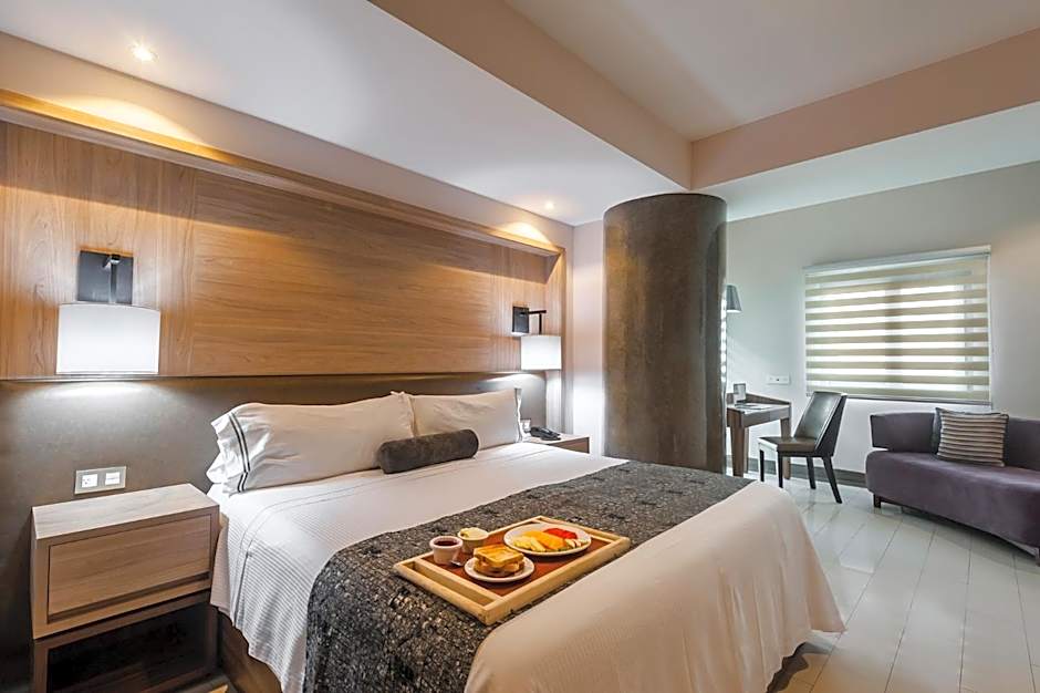 Hotel Real Maestranza