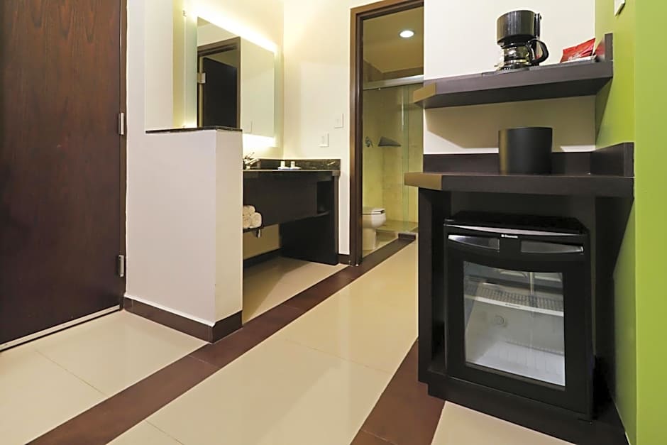 Holiday Inn Express Tuxpan By IHG