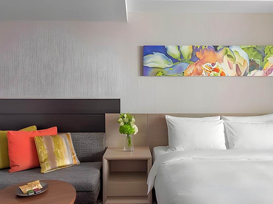 Lakeshore Hotel Suao