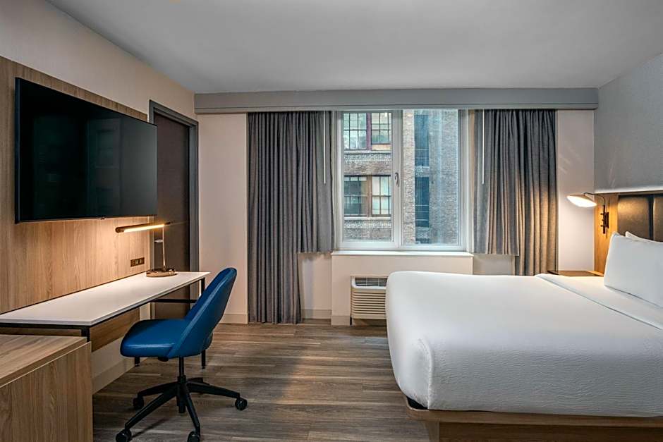 Courtyard by Marriott New York Manhattan/Times Square West