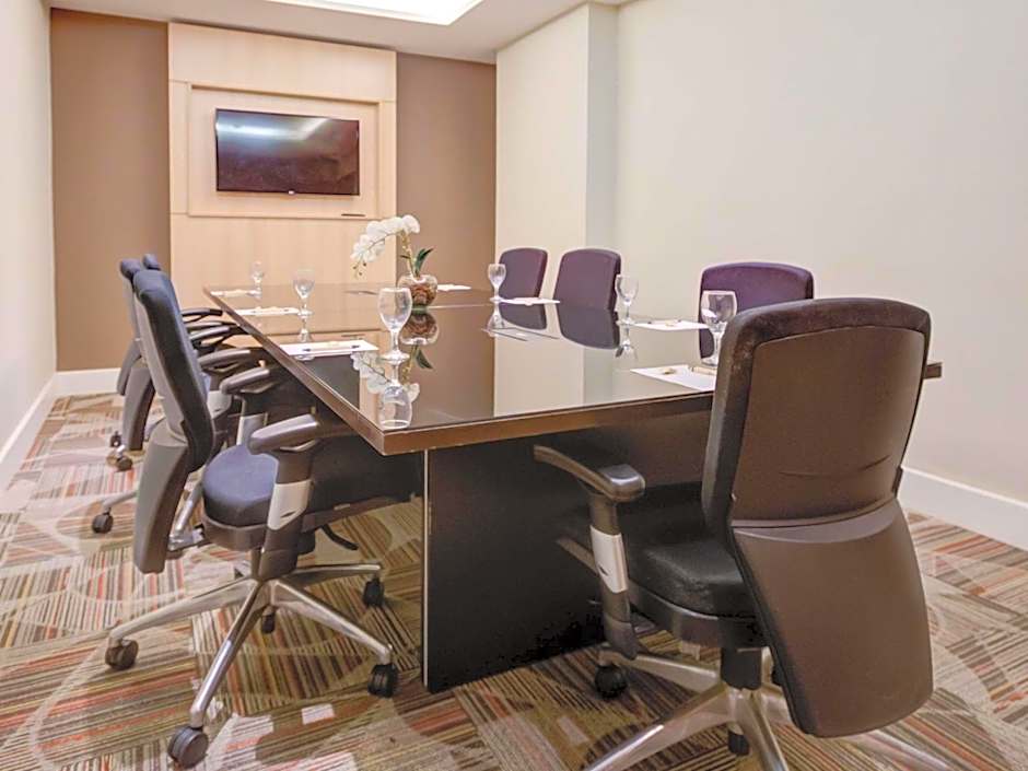 Mercure Rio de Janeiro Barra da Tijuca