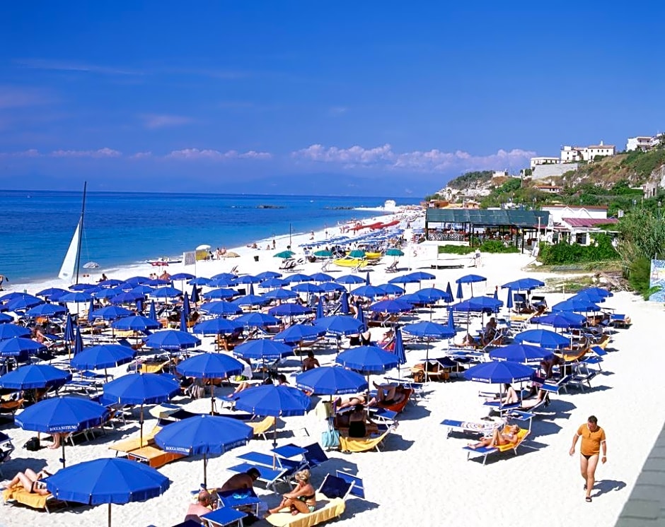 Rocca Nettuno Tropea