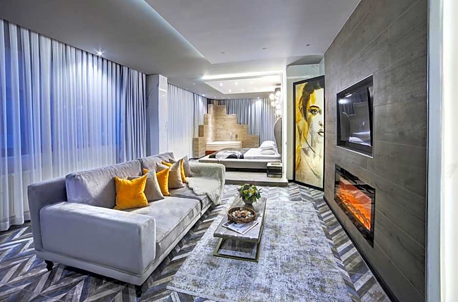 Walton Residence Sisli