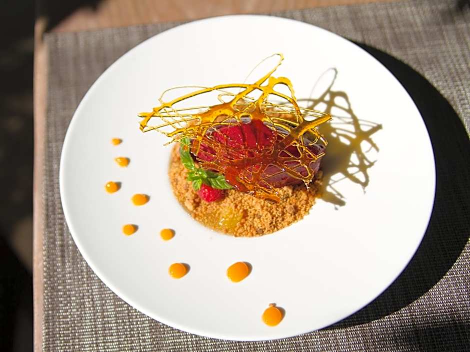 Les Résidences de Métifiot