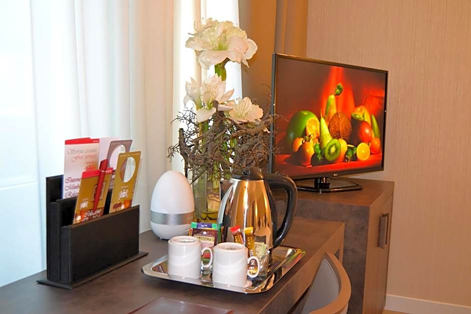 Windsor Hotel Milano