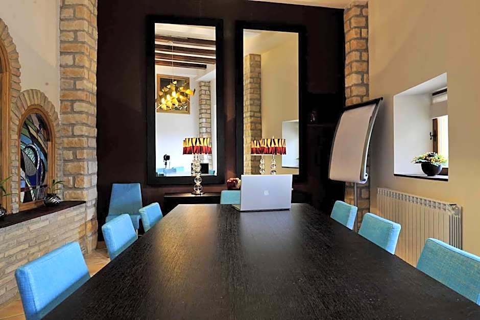 Hotel Palacio Dos Olivos