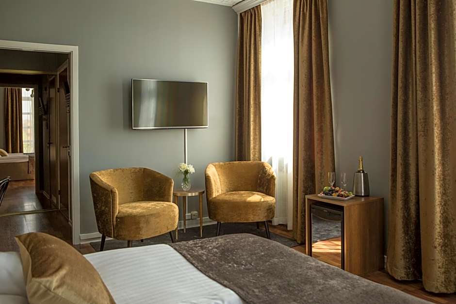 Hotell Boras, Signature Collection