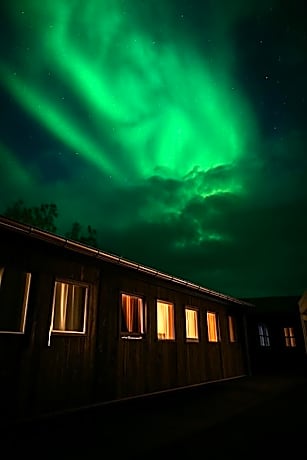 Superior Honeymoon Room with Hot Tub Access