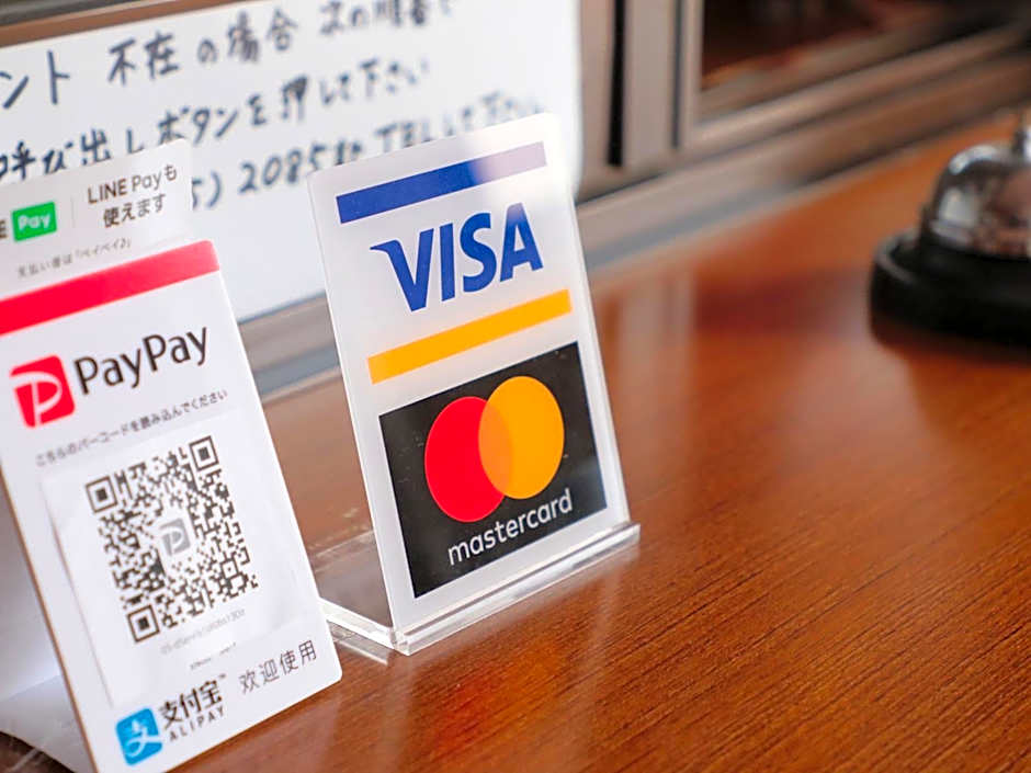 Business Ryokan Iroha