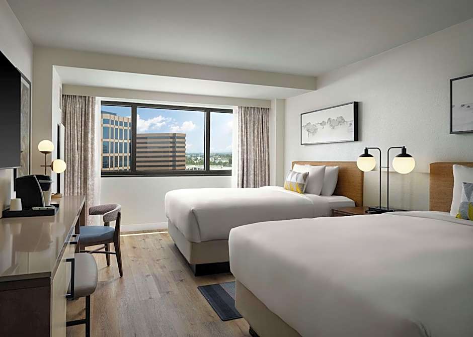 Sonesta Irvine John Wayne Airport