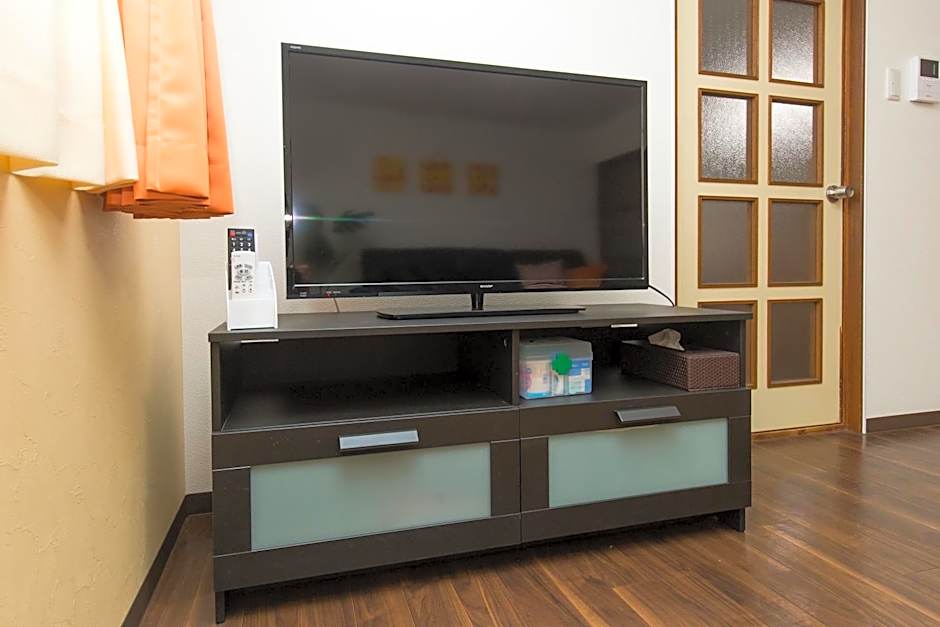 miel Hanazono -vacation rental-