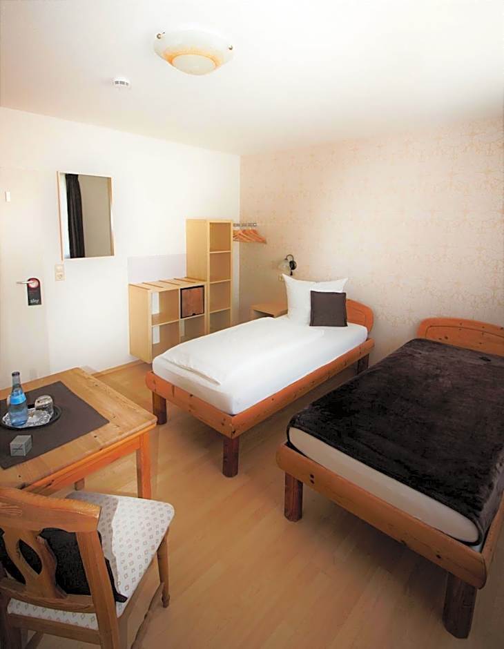 Hotel Wirtshaus Krone