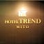 Hotel Trend Mito