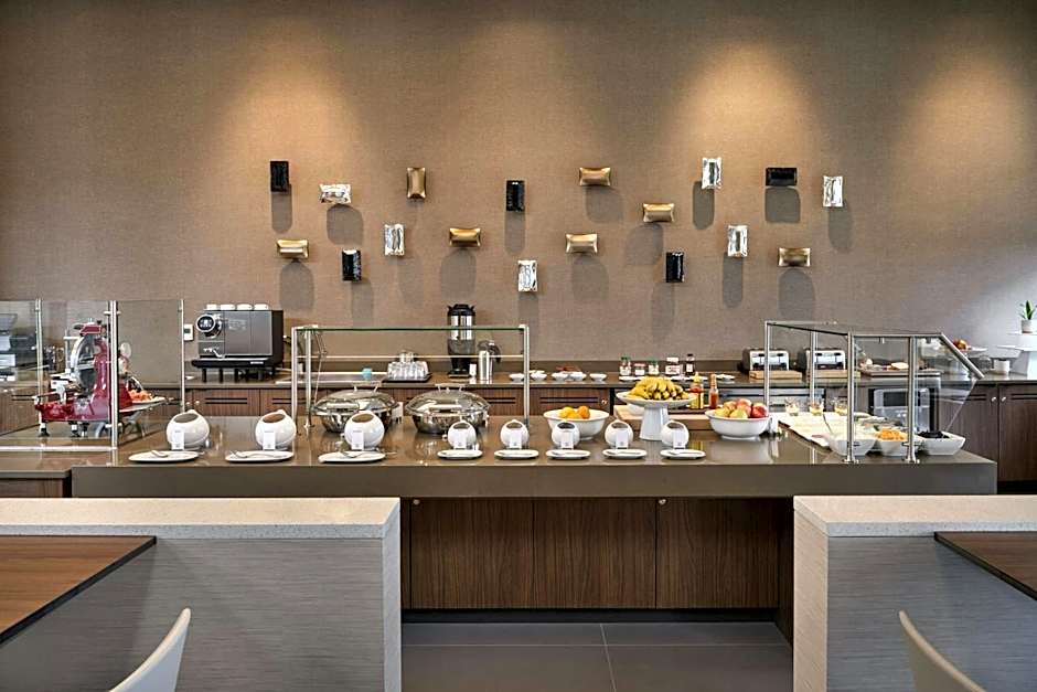 AC Hotel by Marriott Seattle Downtown