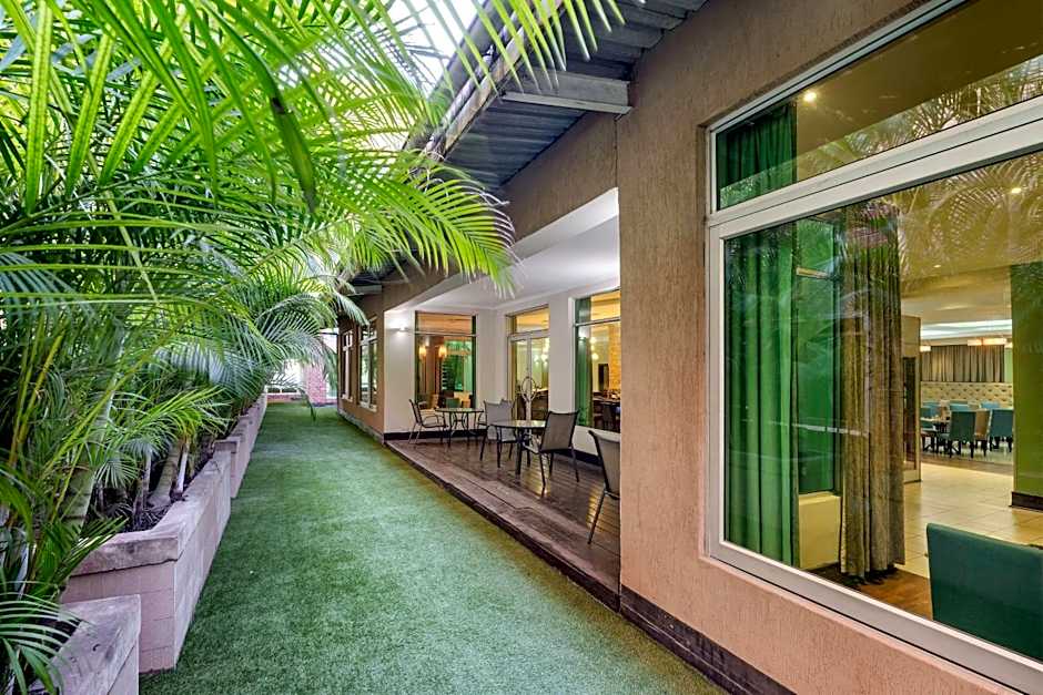 Protea Hotel by Marriott Lusaka