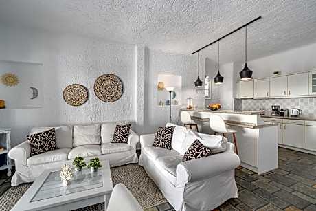Villa 4 bed room