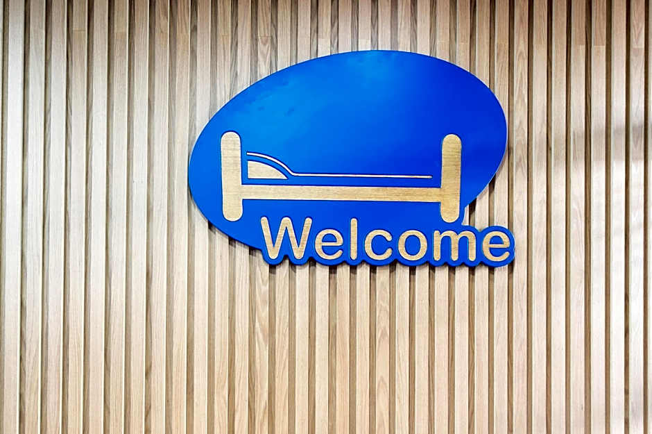Hostal Welcome