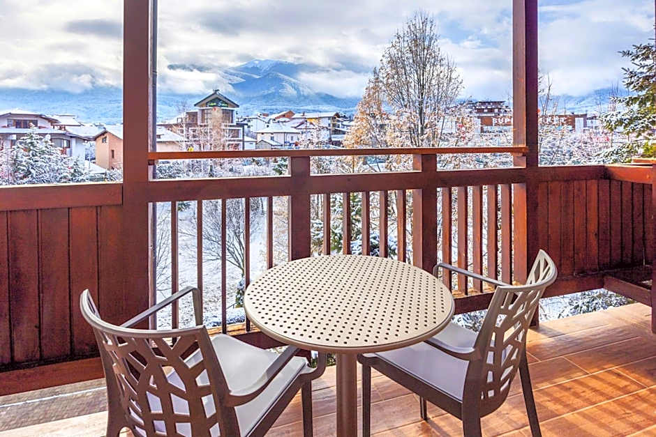 Four Points by Sheraton Bansko