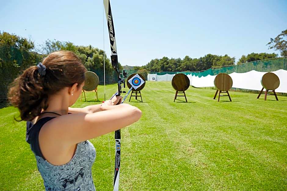 ROBINSON KYLLINI BEACH - All Inclusive