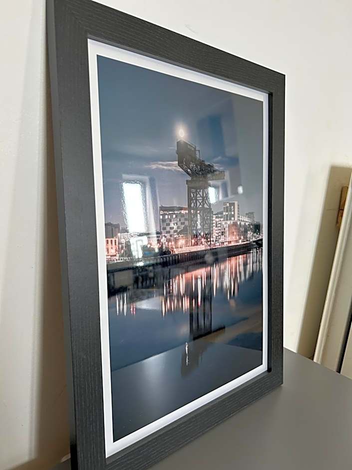 Riverfront Apartments