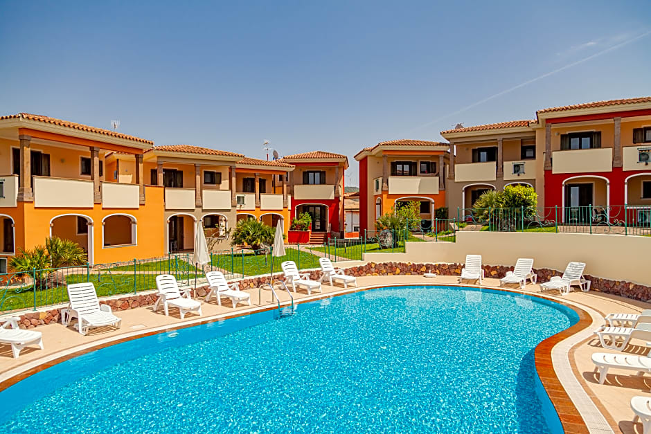 Le Farfalle Residenza