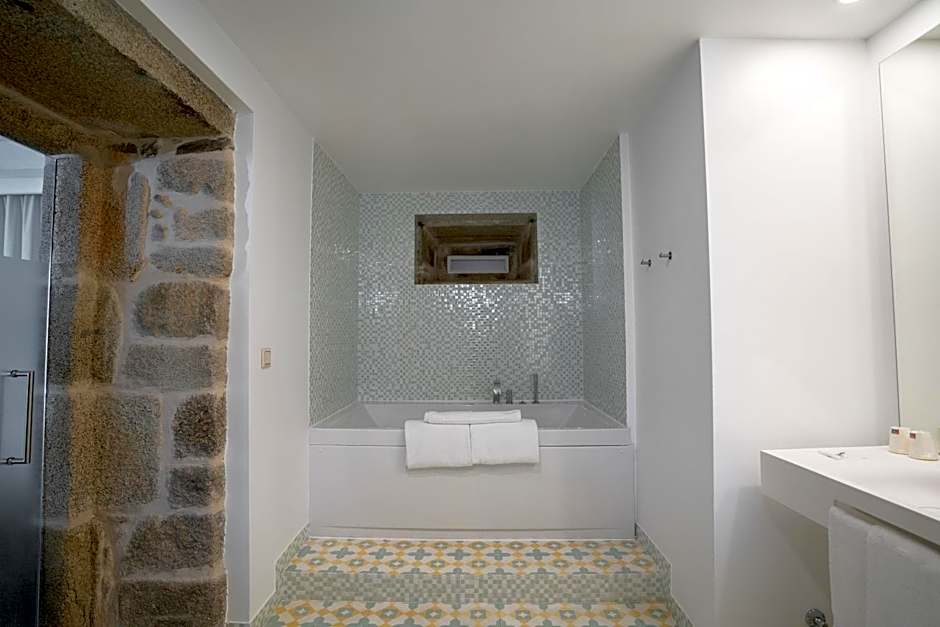 Convento do Seixo Boutique Hotel & Spa