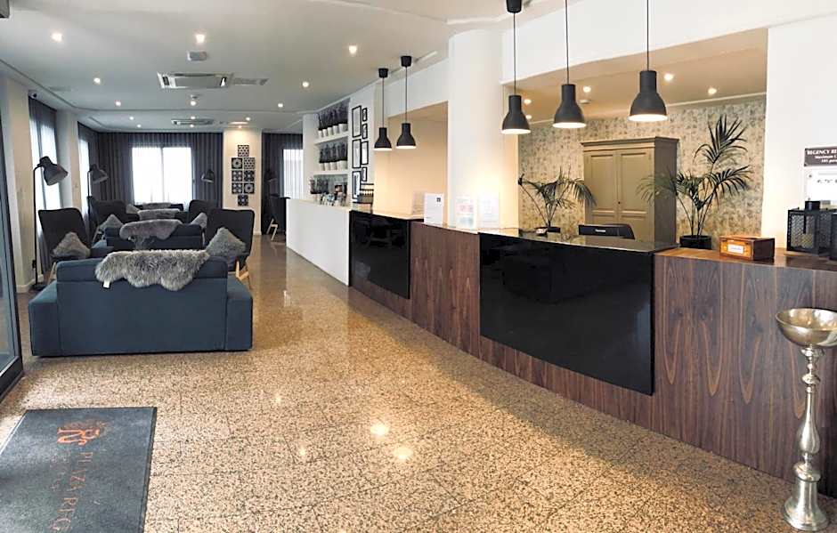 Plaza Regency Hotels