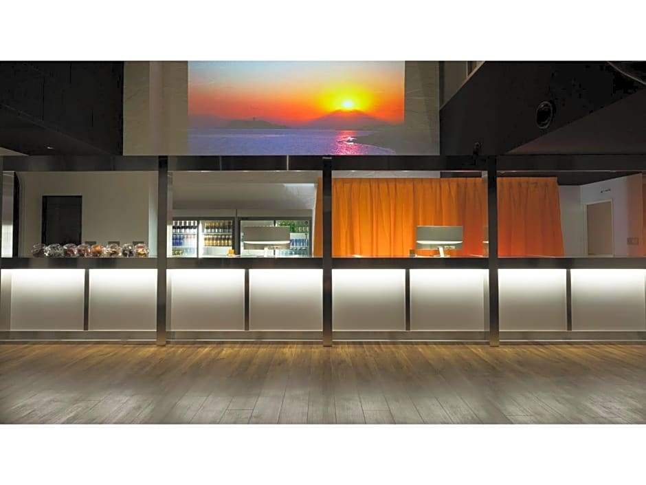 FUJISAWA HOTEL EN - Vacation STAY 63539v