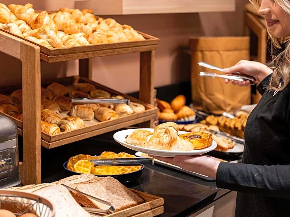 Novotel Macon Nord - Porte de Bourgogne