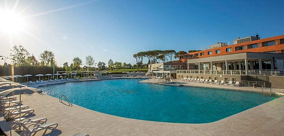 Terme Di Venturina - Toscana