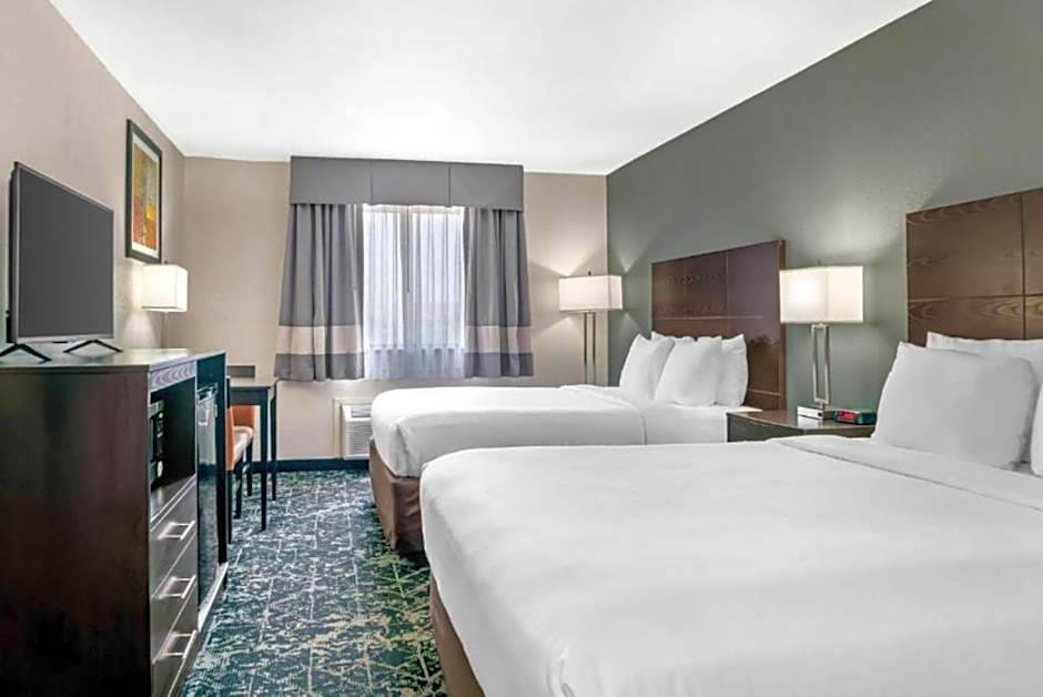 Quality Inn Grand Rapids South-Byron Center