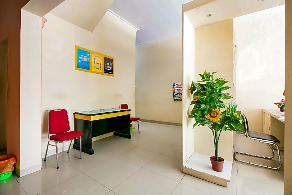 Hotel O Grand Azizah