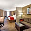 Comfort Inn & Suites Tooele-Salt Lake City