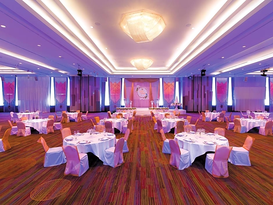 The Heritage Grand Khon Kaen Hotel and Convention