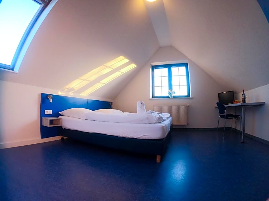 Smart Hostel by Landgasthof Velber 24h7d